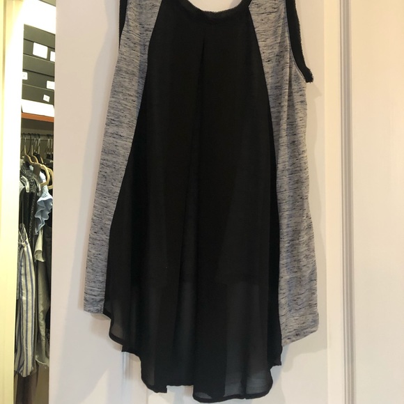 Chloe K tank - Picture 3 of 3